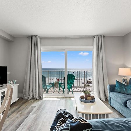 The Summit 515 Lägenhet Panama City Beach Exteriör bild